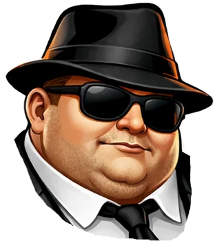 FAT Agent portrait